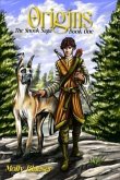 Origins (eBook, ePUB) Origins (eBook, ePUB)