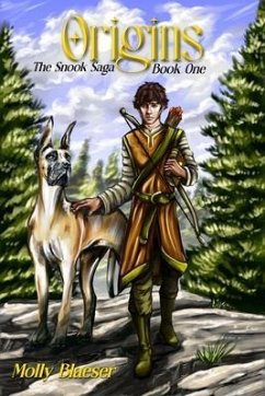 Cover Origins (eBook, ePUB)