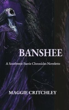 Cover BANSHEE (eBook, ePUB)