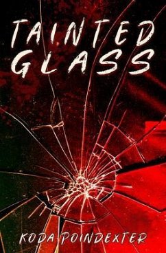 Cover Tainted Glass (eBook, ePUB)