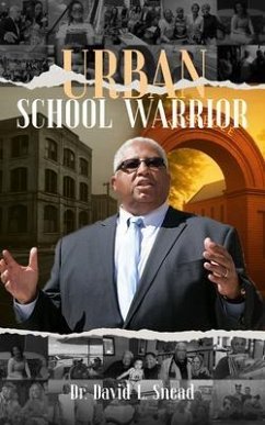 Cover Urban School Warrior (eBook, ePUB)