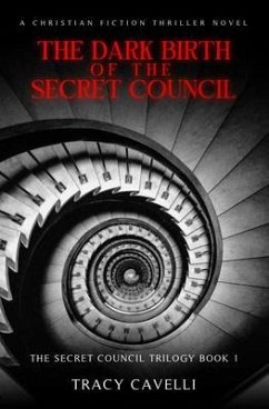 Cover The Dark Birth of the Secret Council (eBook, ePUB)
