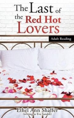 The Last of the Red Hot Lovers (eBook, ePUB) - Shaffer, Ethel Ann