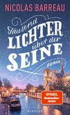 Tausend Lichter über der Seine   (Restauflage)