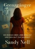 Grenzgänger (eBook, ePUB)