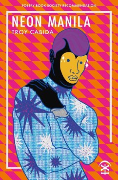 Cover Neon Manila (eBook, ePUB)