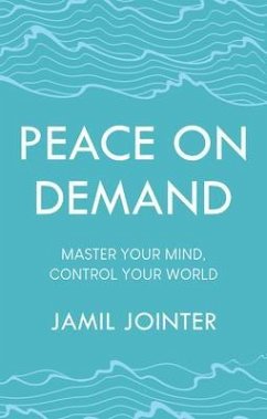Cover Peace on Demand (eBook, ePUB)