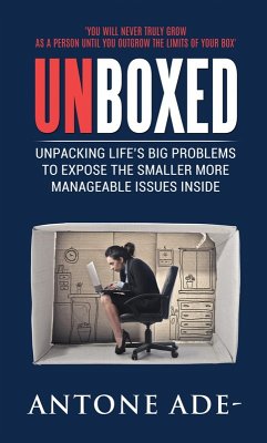 Cover Unboxed (eBook, ePUB)