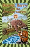 Beaver Berry and the Precious Secrets (eBook, ePUB)