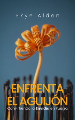 Cover Enfrenta el Aguijón (eBook, ePUB)