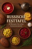 Russische Festtafel (eBook, ePUB)