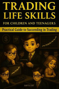 Cover Trading Life Skills For children and teenagers (eBook, ePUB)