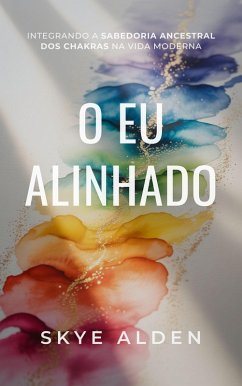 Cover O Eu Alinhado (eBook, ePUB)