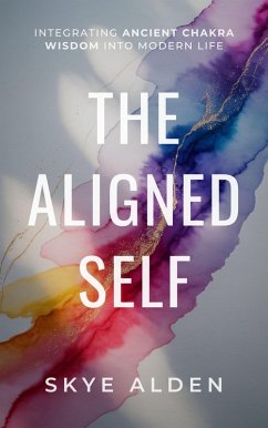 The Aligned Self (eBook, ePUB) Cover The Aligned Self (eBook, ePUB)