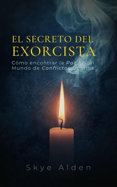 Cover El Secreto del Exorcista (eBook, ePUB)