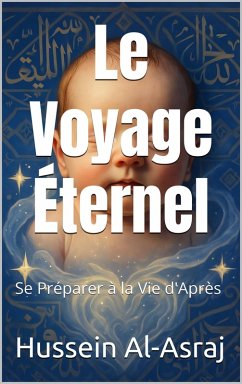 Le Voyage Éternel (eBook, ePUB) - Al-Asraj, Hussein