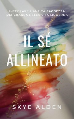 Il Sé Allineato (eBook, ePUB) Cover Il Sé Allineato (eBook, ePUB)