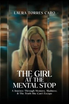 Cover The girl at the mental Stop (eBook, ePUB)