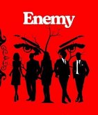 ENEMY (eBook, ePUB)
