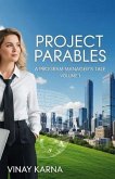 Project Parables (eBook, ePUB)