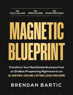 Cover Magnetic Blueprint (eBook, ePUB)