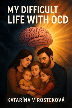 My difficult life with OCD (eBook, ePUB) Cover My difficult life with OCD (eBook, ePUB)