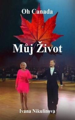 Cover Muj zivot (eBook, ePUB)