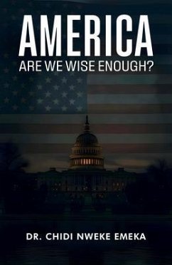 Cover America (eBook, ePUB)