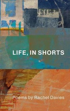 Cover Life, In Shorts (eBook, ePUB)