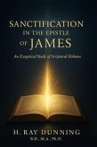 Sanctification in the Epistle of James (eBook, ePUB)