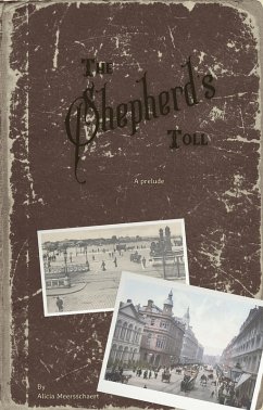 The Shepherd's Toll (eBook, ePUB) - Meersschaert, Alicia
