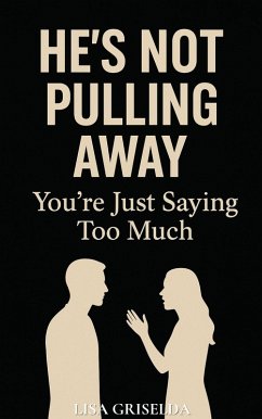 He's Not Pulling Away (eBook, ePUB) - Griselda, Lisa He's Not Pulling Away (eBook, ePUB) - Griselda, Lisa
