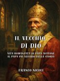 Il vecchio di Dio (eBook, ePUB) Il vecchio di Dio (eBook, ePUB)
