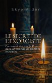 Le Secret de l'Exorciste (eBook, ePUB)