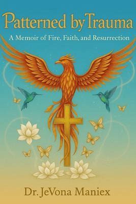 Patterned by Trauma (eBook, ePUB)