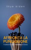 Affronta la Pungiglione (eBook, ePUB)