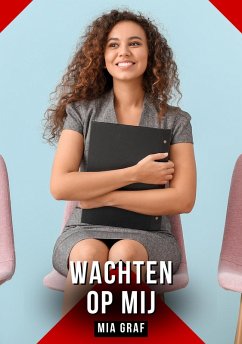 Wachten op mij (eBook, ePUB) - Graf, Mia