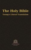 The Holy Bible (eBook, ePUB)