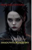 Wednesday Child of Woe (eBook, ePUB)