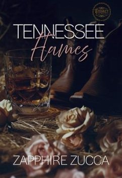 Cover Tennessee Flames (eBook, ePUB)
