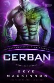 Cerban: Starlight Mermen #2 (Intergalactic Dating Agency) (eBook, ePUB) Cerban: Starlight Mermen #2 (Intergalactic Dating Agency) (eBook, ePUB)