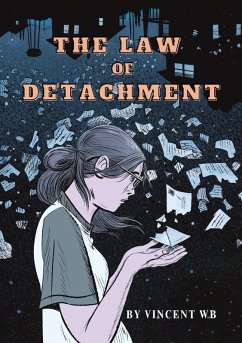 The Law of Detachment (eBook, ePUB) Cover The Law of Detachment (eBook, ePUB)