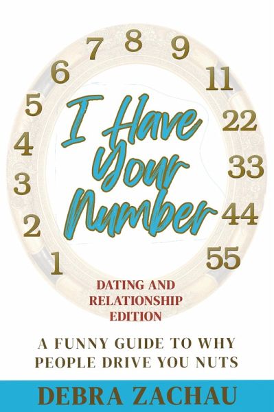 I Have Your Number (eBook, ePUB) I Have Your Number (eBook, ePUB)