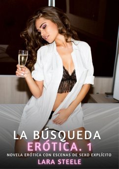 Cover La Búsqueda Erótica. 1 (eBook, ePUB)