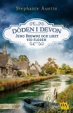 Juno Browne och liket vid floden (eBook, ePUB)
