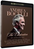 The Celebration 30th Anniversary (Live In Tuscany The Celebration 30th Anniversary (Live In Tuscany