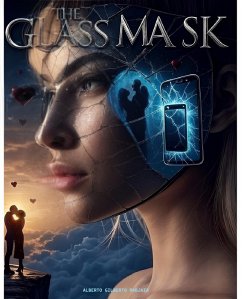 Cover The Glass Mask (eBook, ePUB)