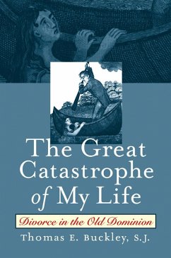 Cover The Great Catastrophe of My Life (eBook, PDF)