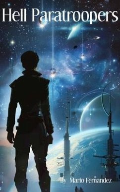 Cover Hell Paratroopers (eBook, ePUB)