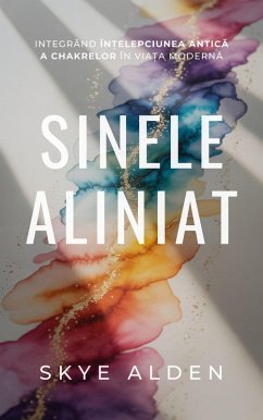 Sinele Aliniat (eBook, ePUB) Cover Sinele Aliniat (eBook, ePUB)